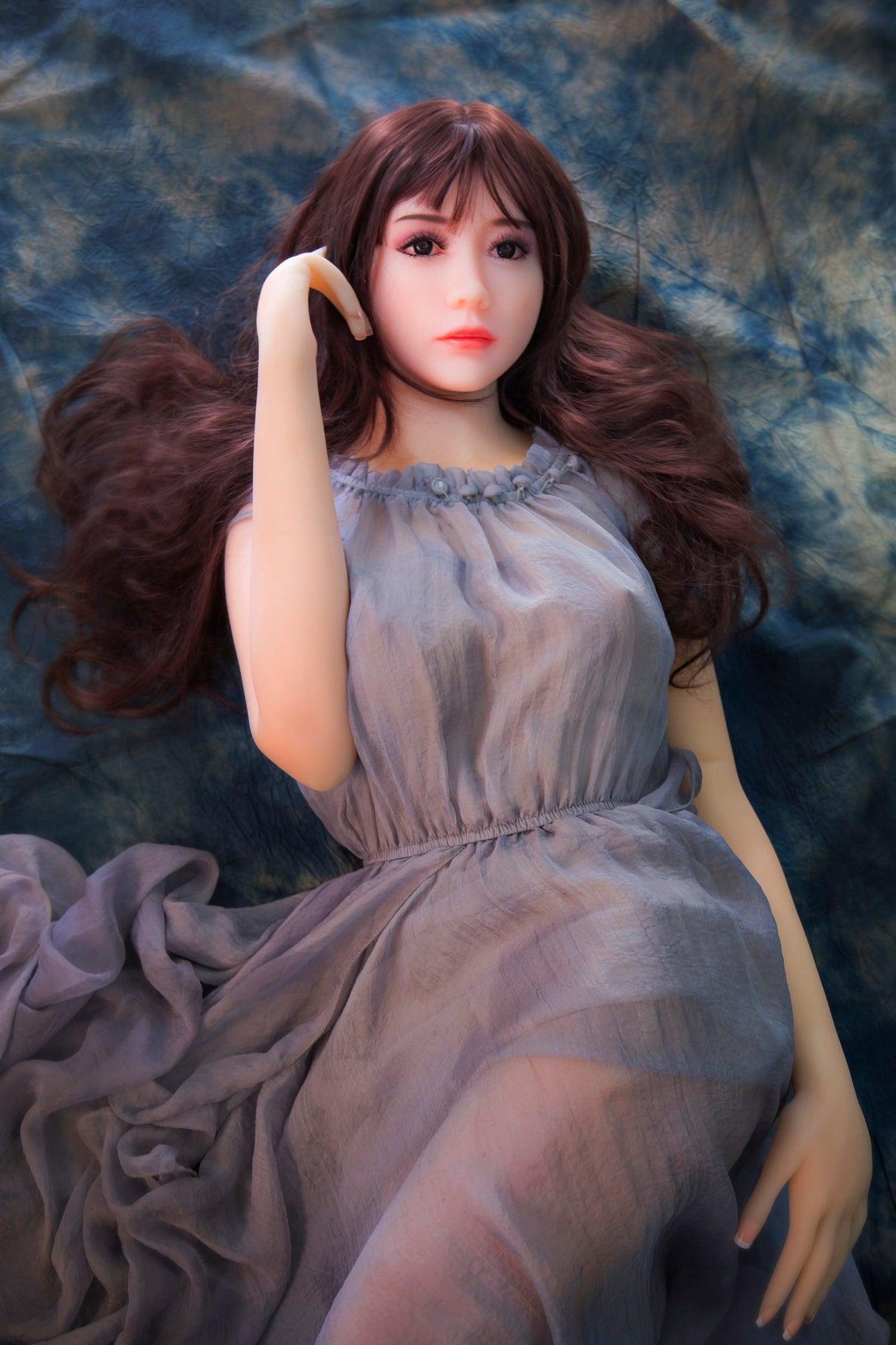 Kerri Sex Doll - Sex doll