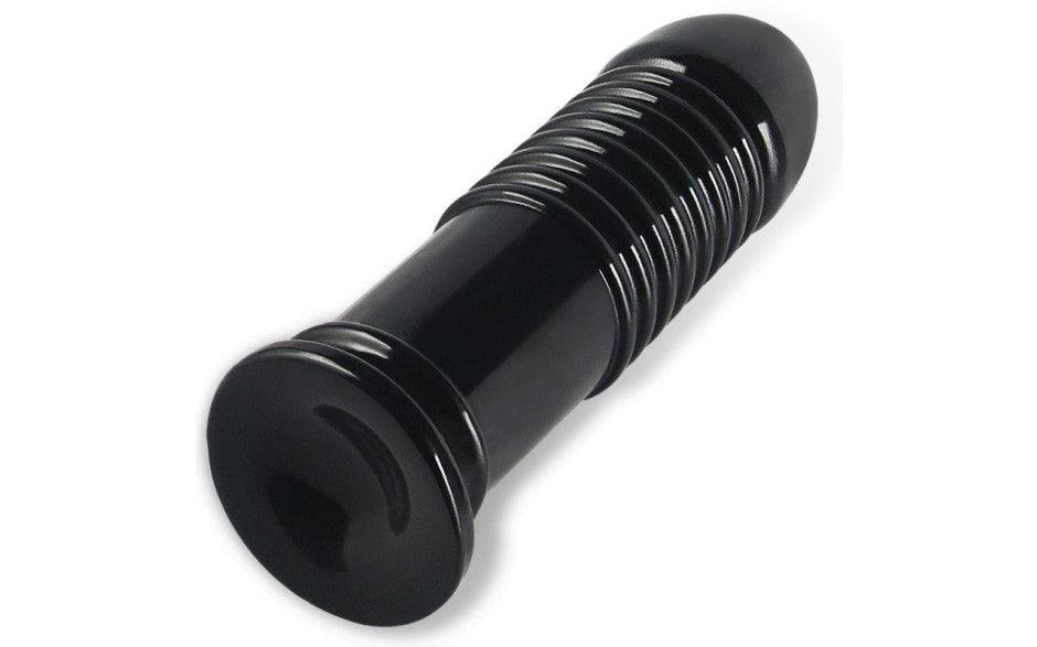 King Size 8in Anal Bumper Butt Plug - Naughty by Nature Adult Store