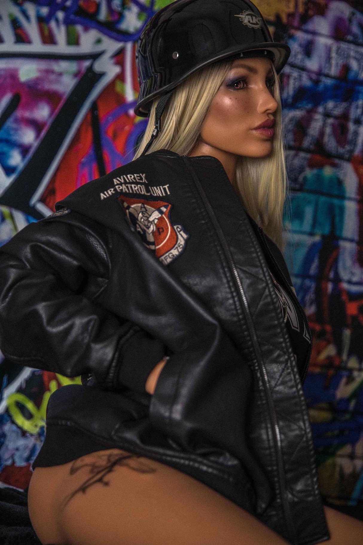 Leida Sex Doll - Sex Toys