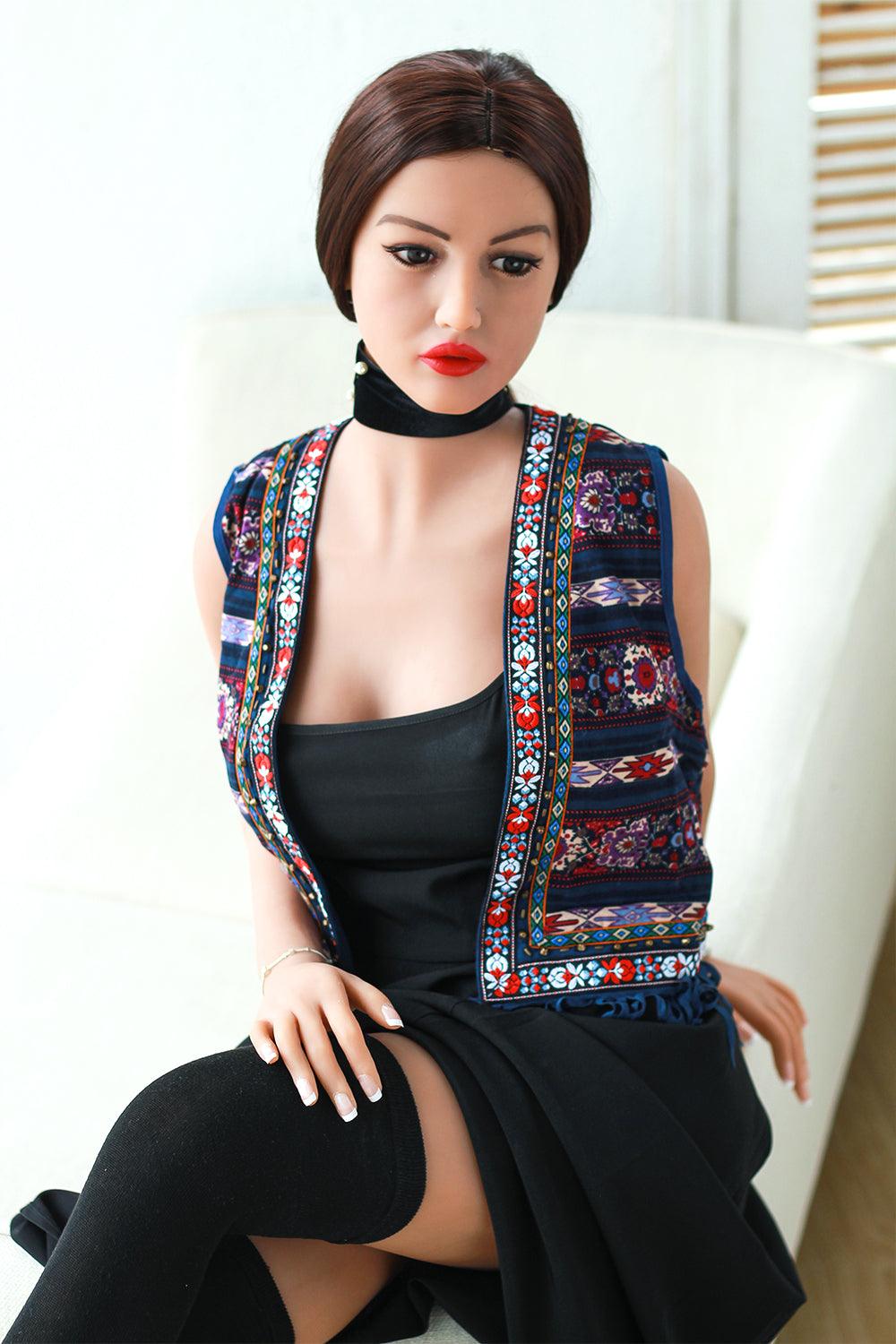 Leila Sex Doll - Sex doll