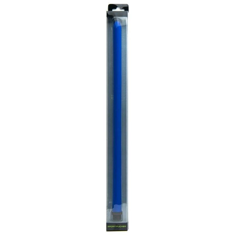 Locker Room Hose Blue 12in - Adult Toys