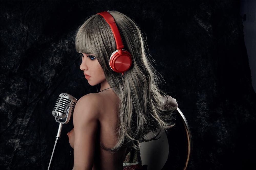 Lora Irontech Sex Doll 150cm - sex doll