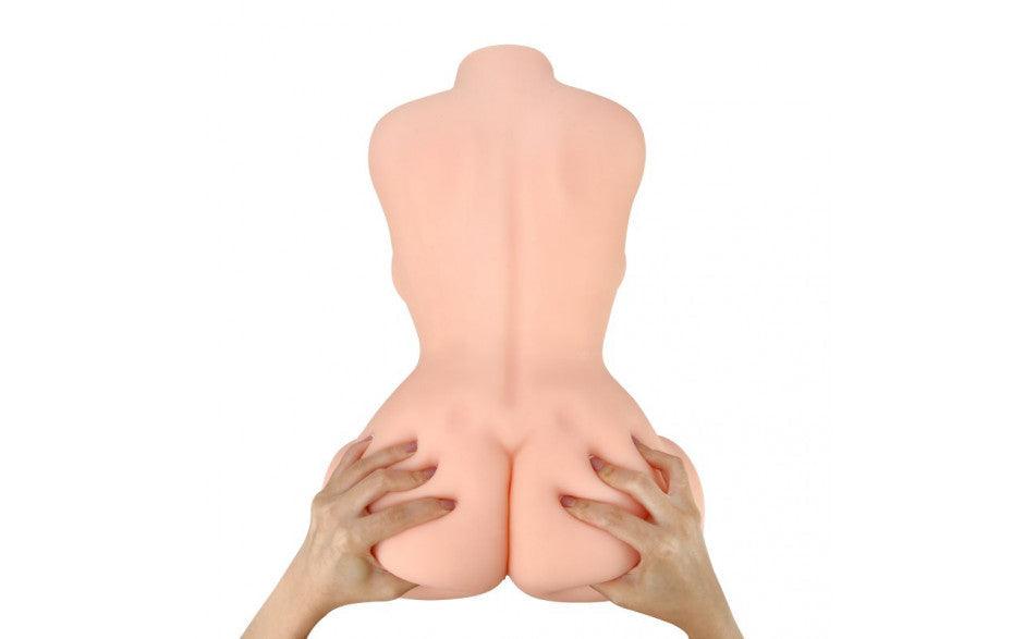 Love Torso Samantha - Naughty by Nature Adult Store