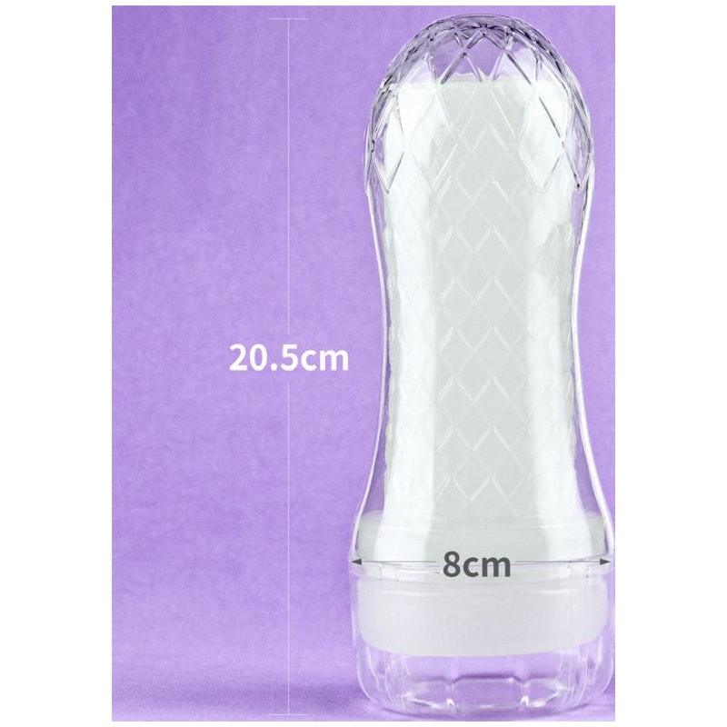Lumino Play Pocket Masturbator - Adult Toys