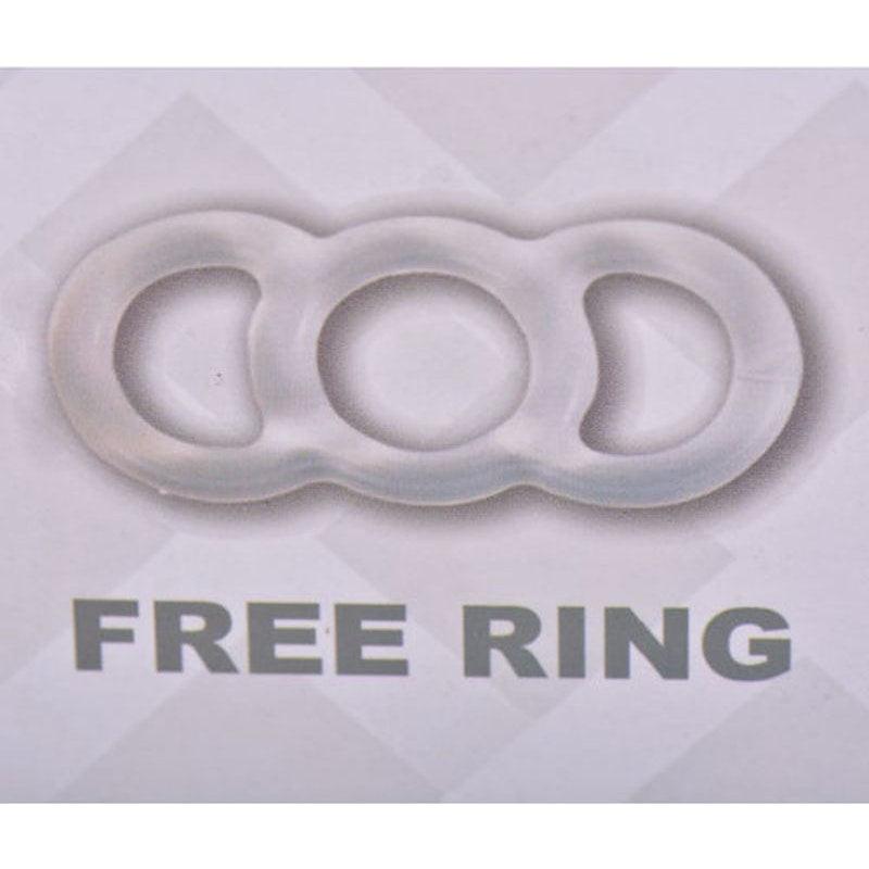 LuvPump AeroUp Penis Pump – 9 Inch Cylinder with Silicone Hose, Black - Adult Toys