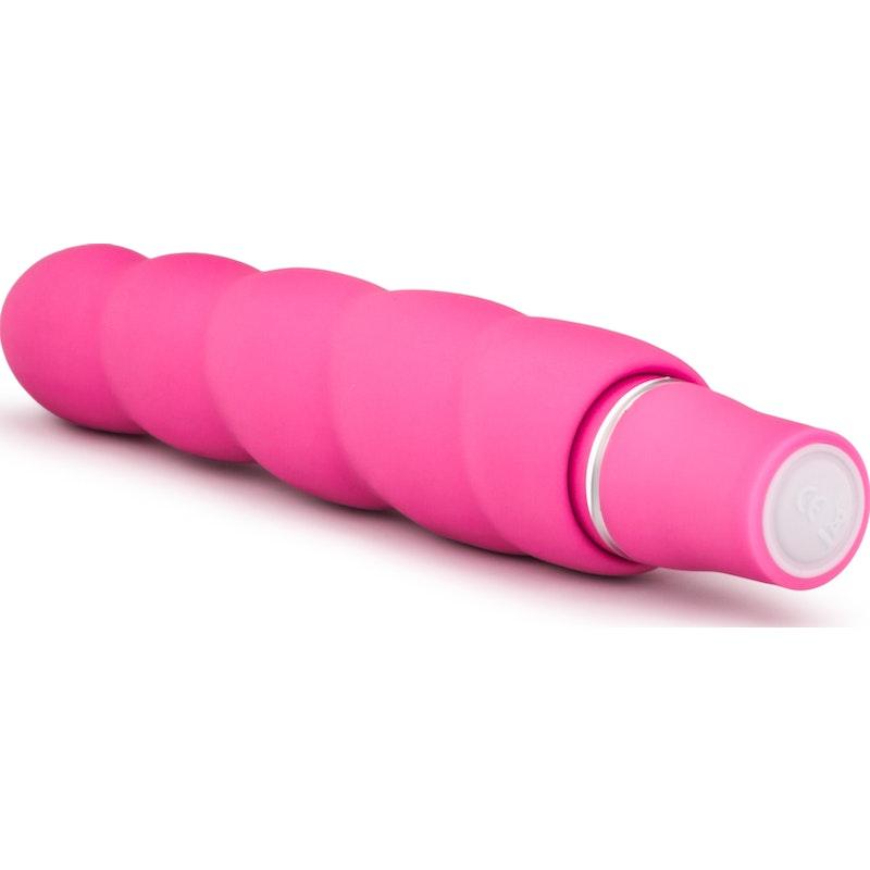 Luxe Anastasia Pink - Adult Toys