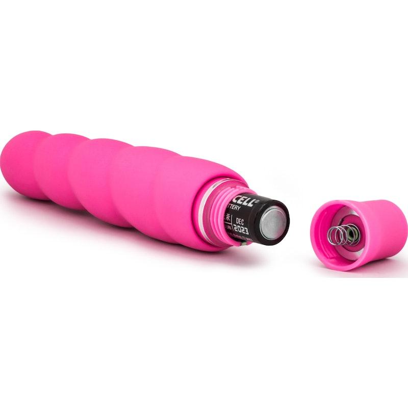 Luxe Anastasia Pink - Naughty by Nature Adult Store