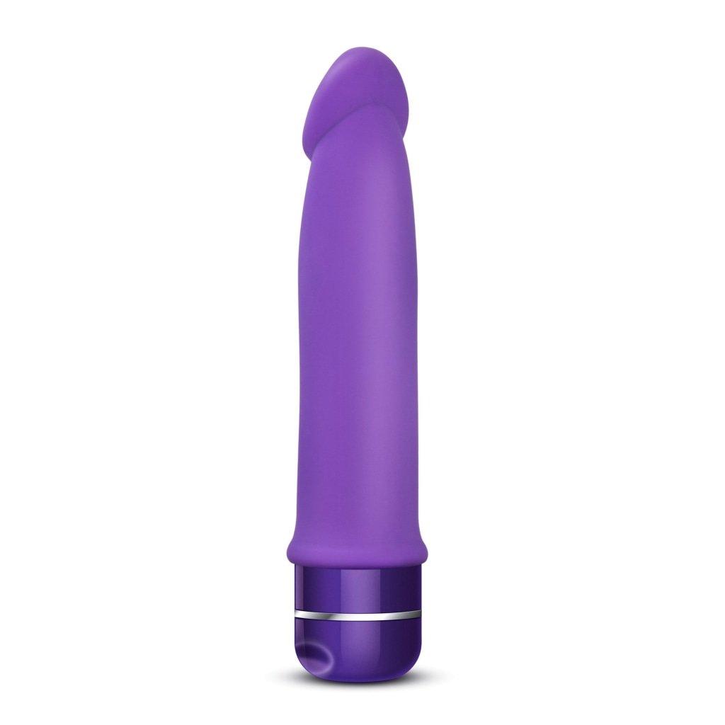 Luxe Purity Purple - Adult Toys