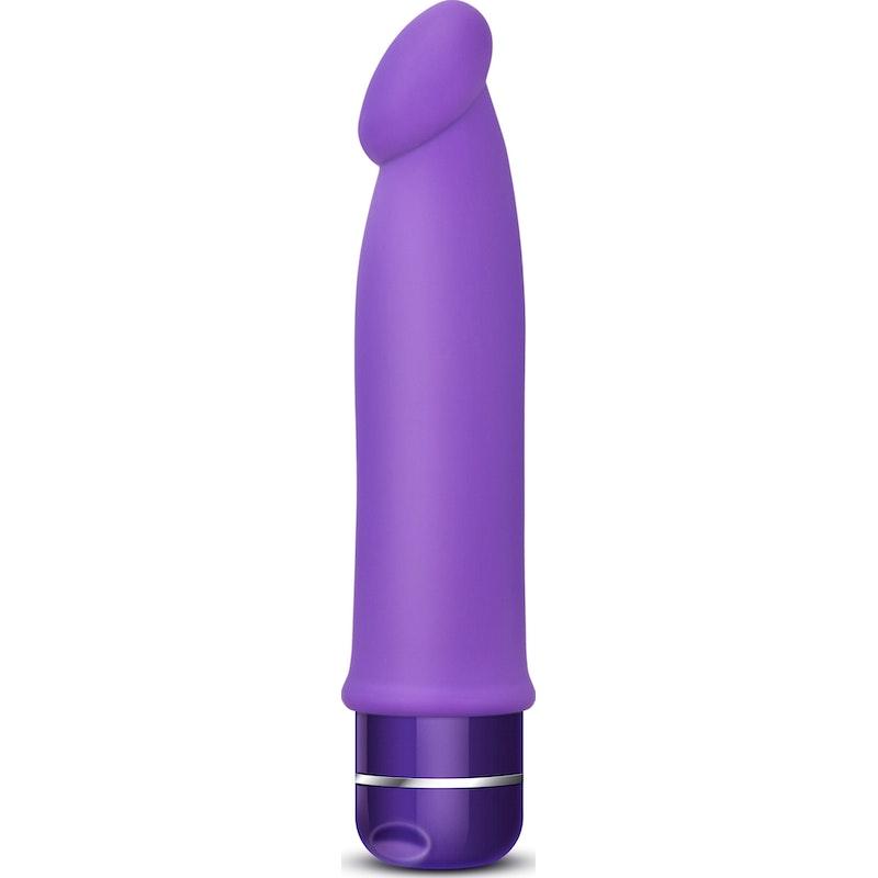 Luxe Purity Purple - Naughty by Nature Adult Store