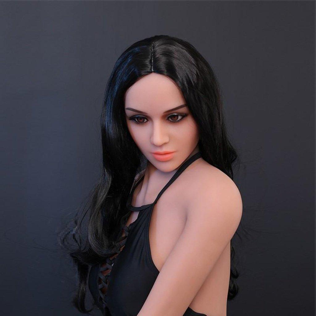 Lyanna Realistic TPE Sex Doll | Lifelike Full Body Adult Companion - Sex doll