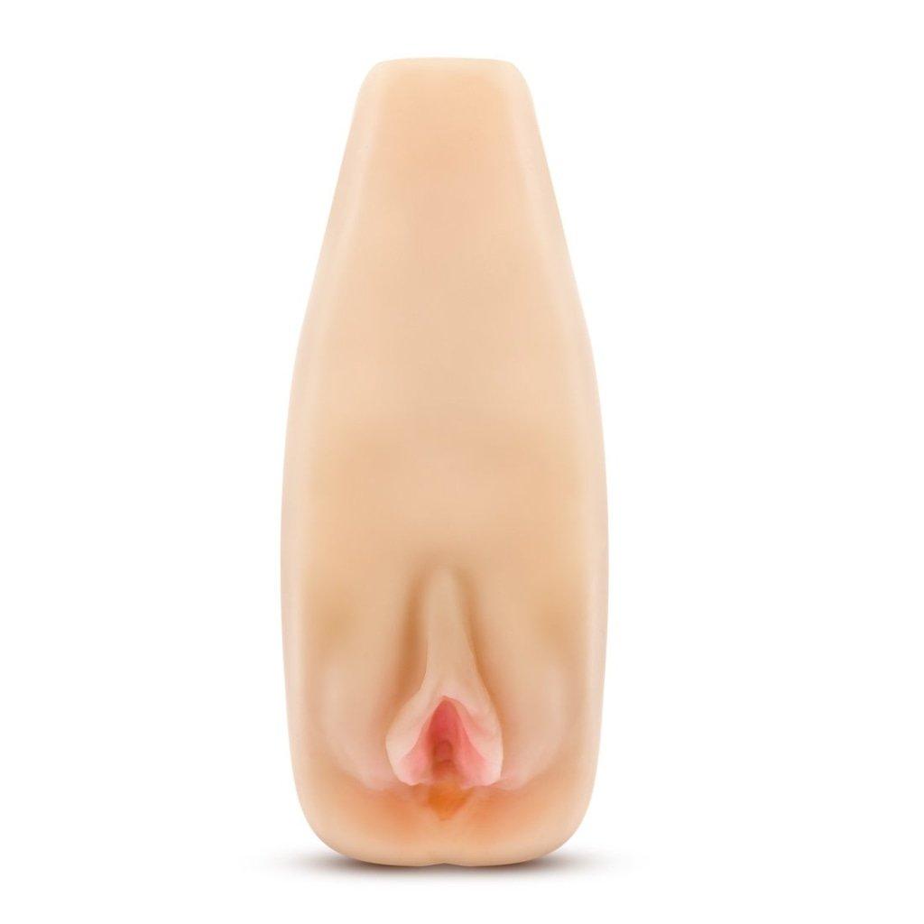M for Men Amber Beige - Naughty by Nature Adult Store