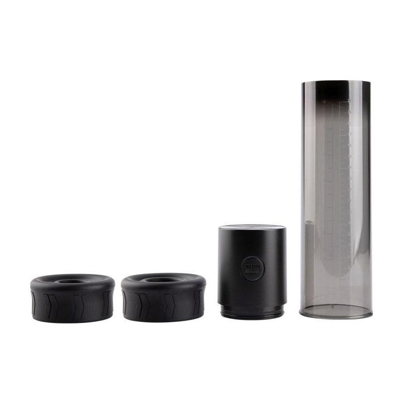 Macho Work 1 Pump - Adult Toys