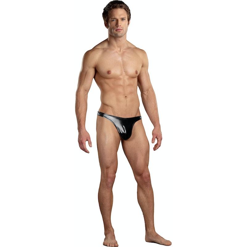 Male Power Classic Thong - Lingerie