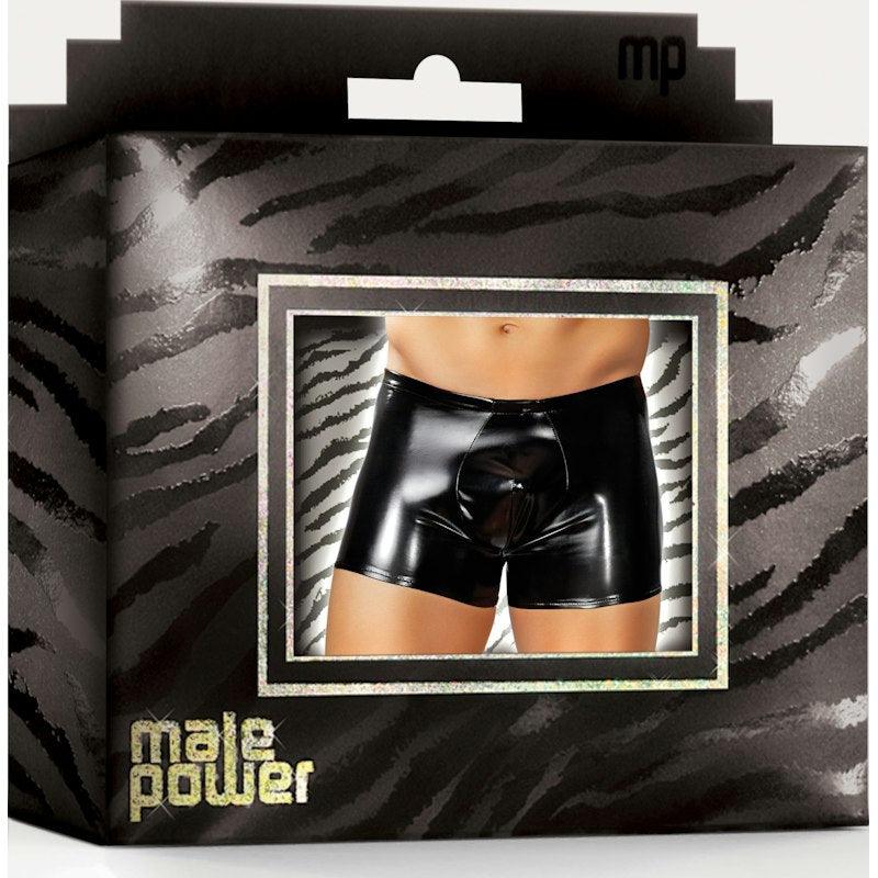 Male Power Pouch Short - Lingerie