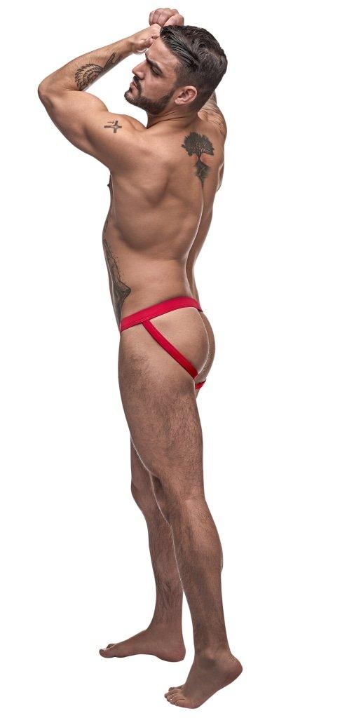 Male Power Pure Comfort Sport Jock - Naughty by Nature Adult Store