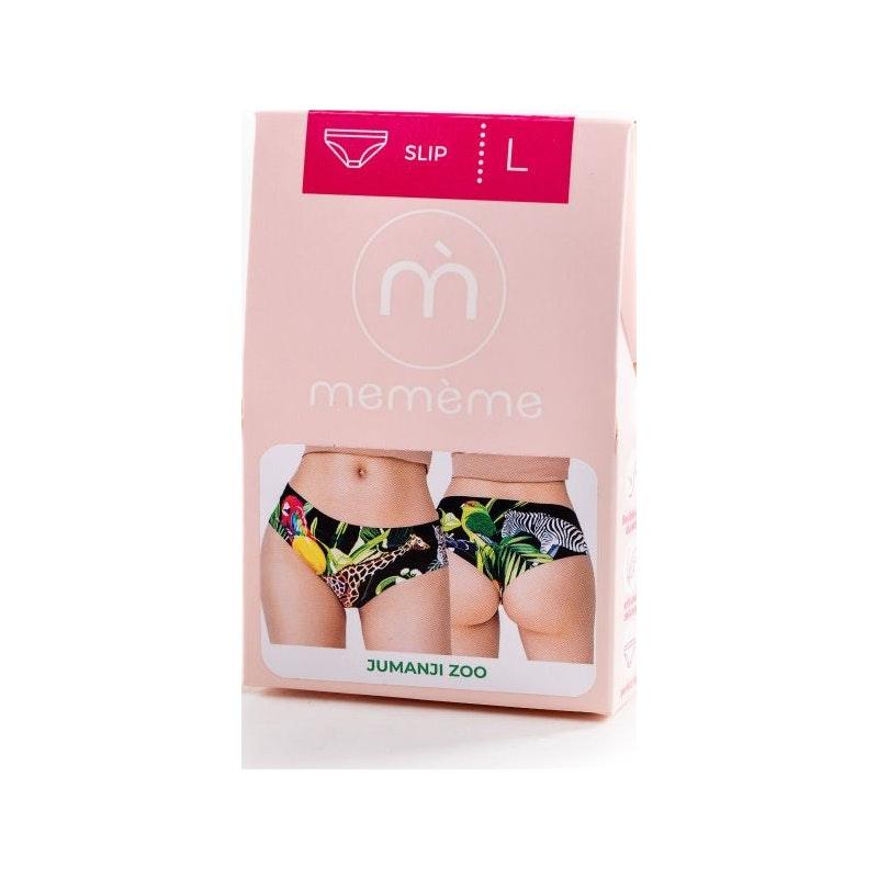 Mandala Origin Thong - Lingerie
