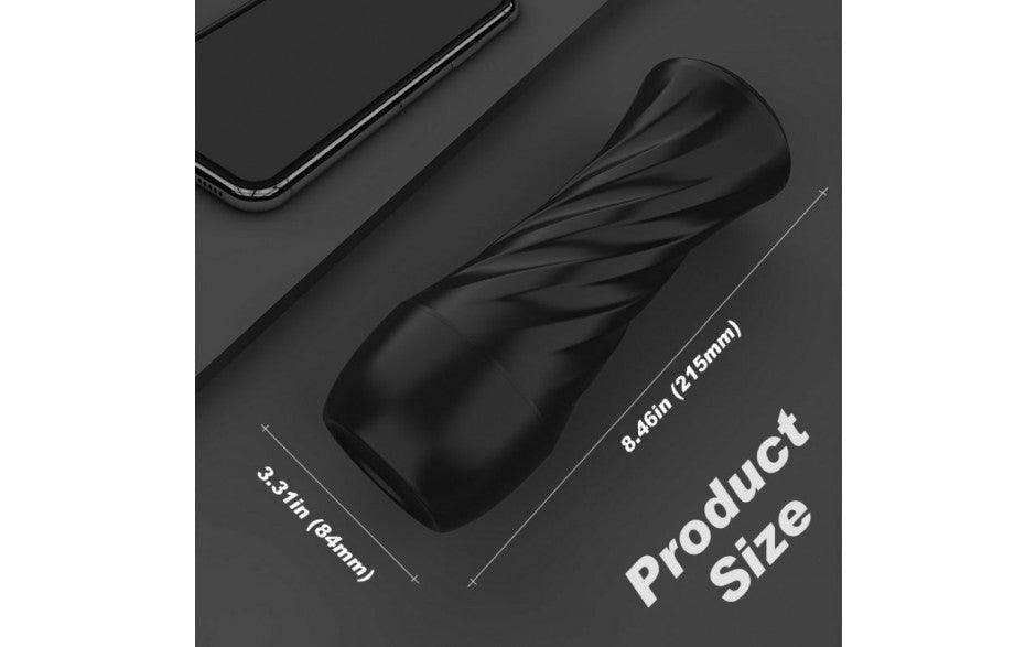 Marcus Stroker - Adult Toys