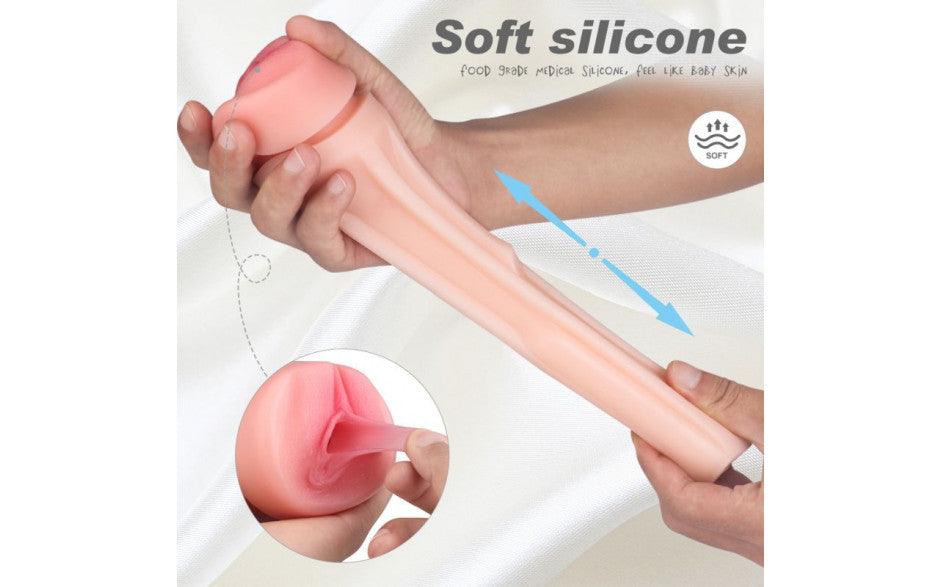 Marcus Stroker - Adult Toys