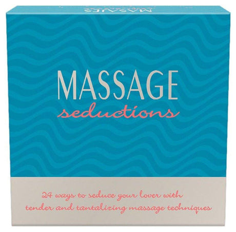 Massage Seductions - Naughty by Nature Adult Store
