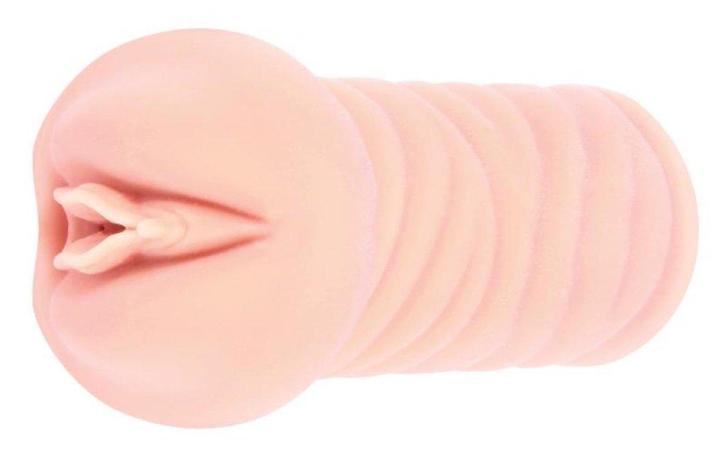 Masturbator Nymph - Naughty by Nature Adult Store