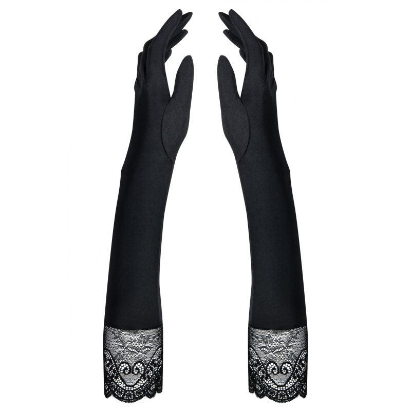 Miamor Gloves - Naughty by Nature Adult Store