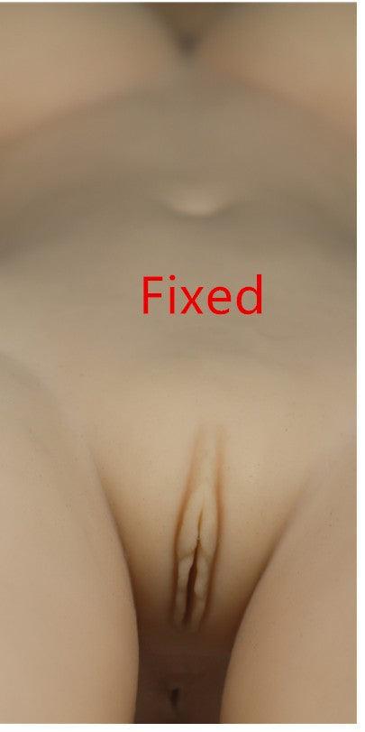 Miki Irontech Sex Doll 153cm - sex doll