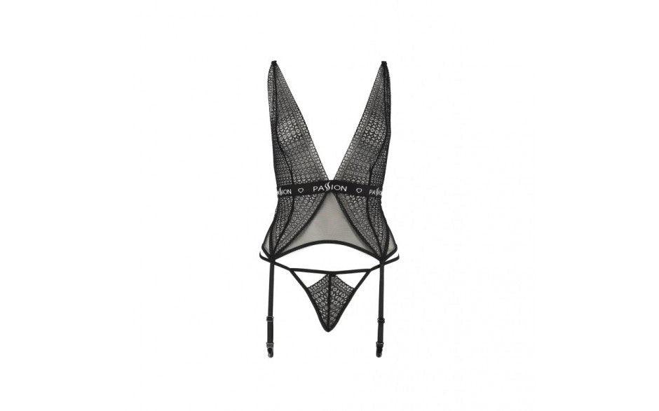 Mirajane Corset - Naughty by Nature Adult Store