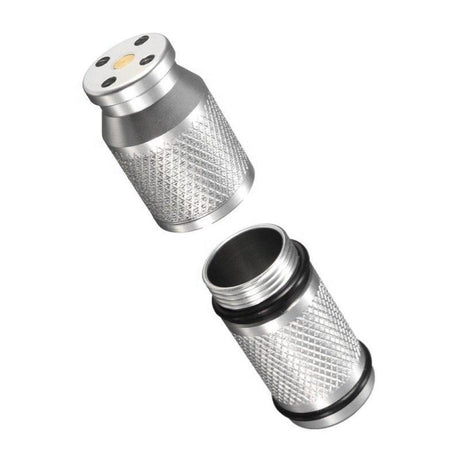 N2O Whipped Cream Gas Cracker for 8g Charger 20 Pc - Naughty by Nature Adult Store