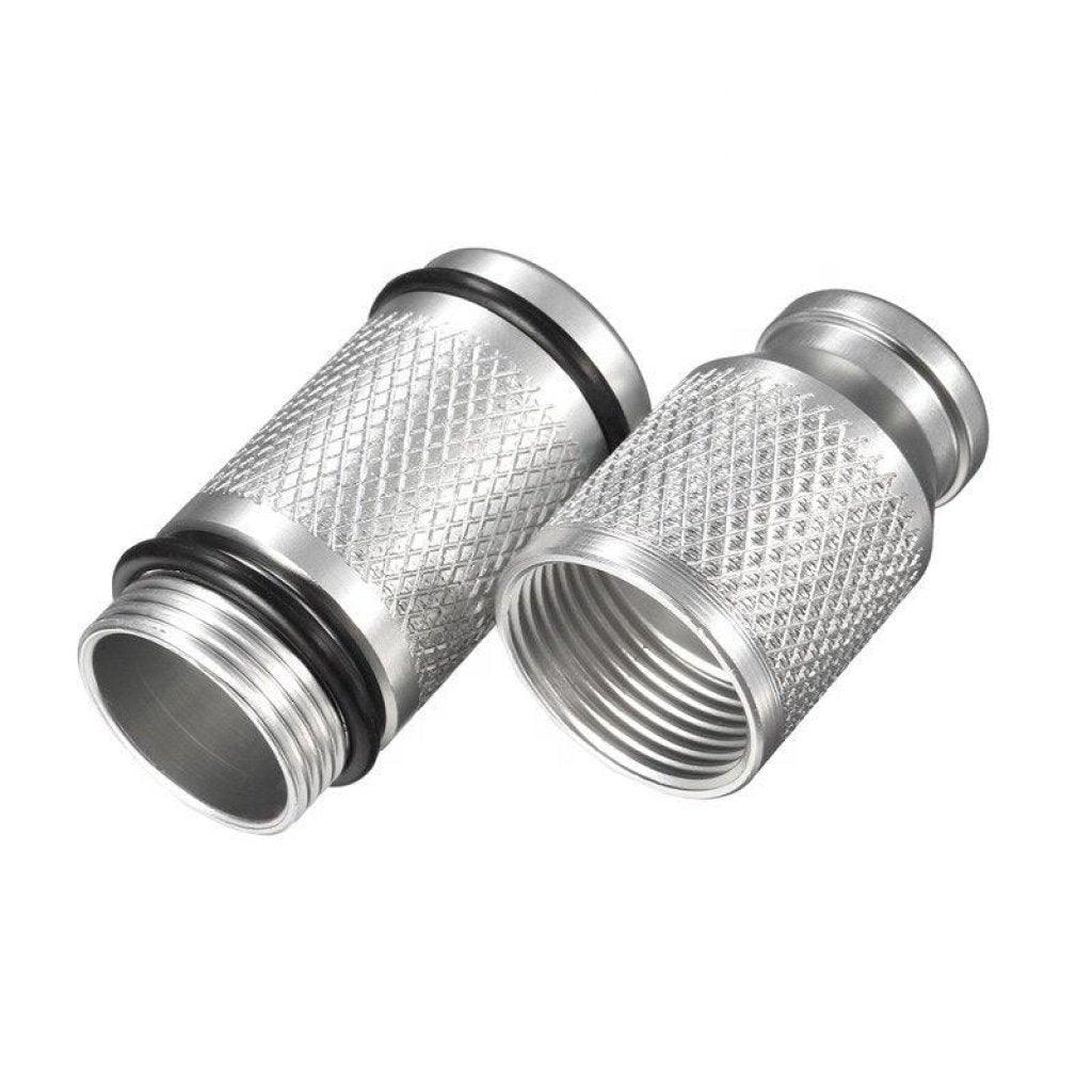 N2O Whipped Cream Gas Cracker for 8g Charger 20 Pc - Naughty by Nature Adult Store