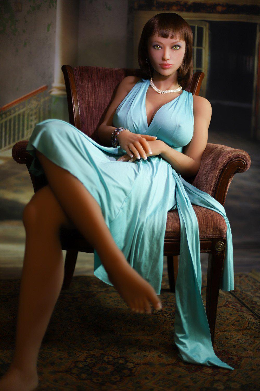 Namoi Sex Doll - Sex Toys
