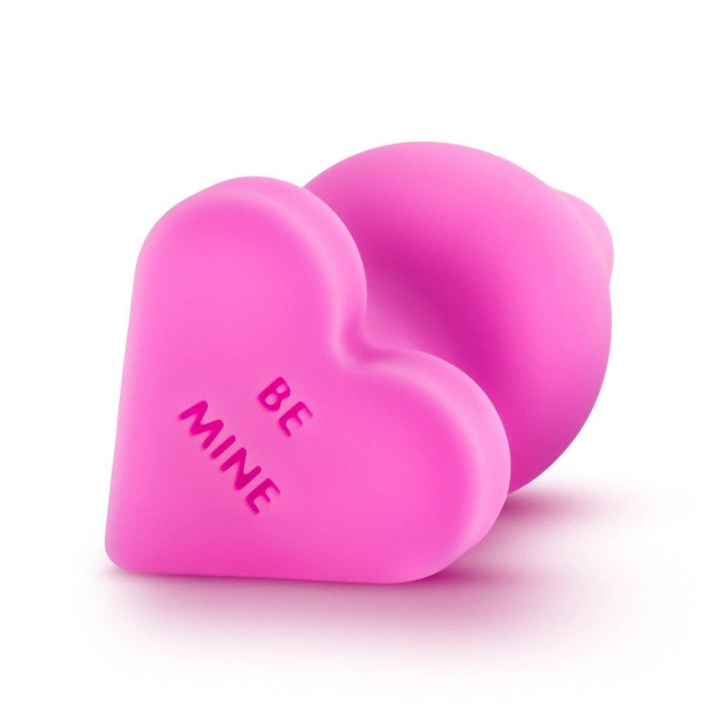 Naughty Candy Heart Be Mine - Naughty by Nature Adult Store