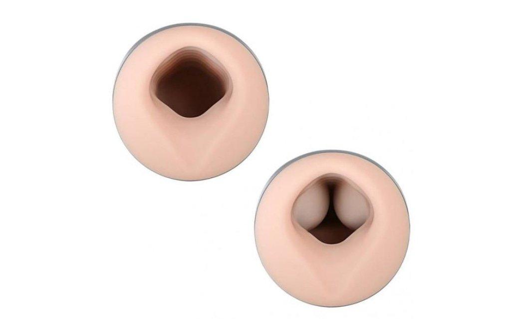 NINJA 2 Inflatable Masturbator - Naughty by Nature Adult Store