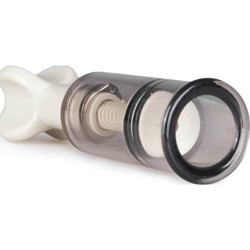 Nipple and Clit Suckers 3 Pc - Adult Toys