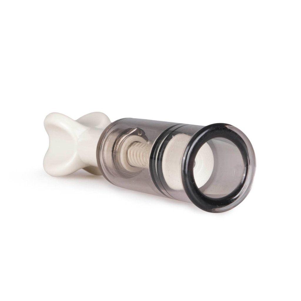 Nipple and Clit Suckers 3 Pc - Adult Toys