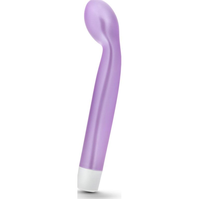 Noje G Slim Rechargeable Wisteria - Naughty by Nature Adult Store