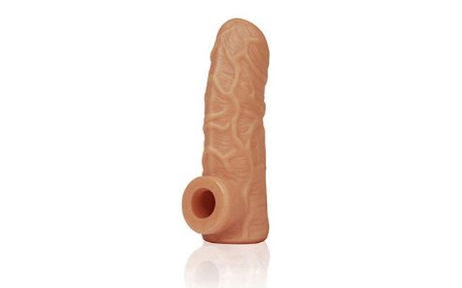 Nude Sleeve 1 Large - Adult Toys