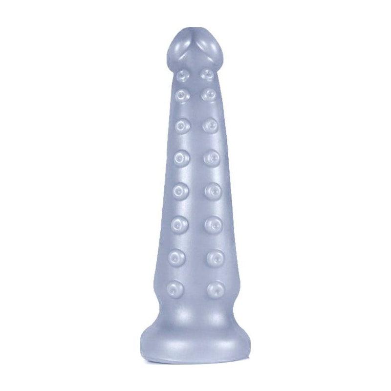 OctoCock Liquid Silicone Dildo Medium - Naughty by Nature Adult Store