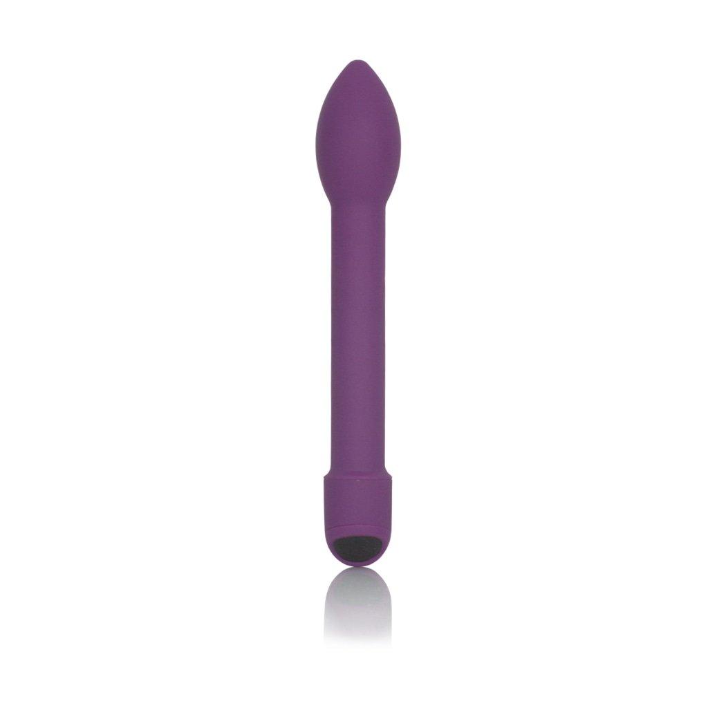 OMGee Spot Vibe Purple - Naughty by Nature Adult Store