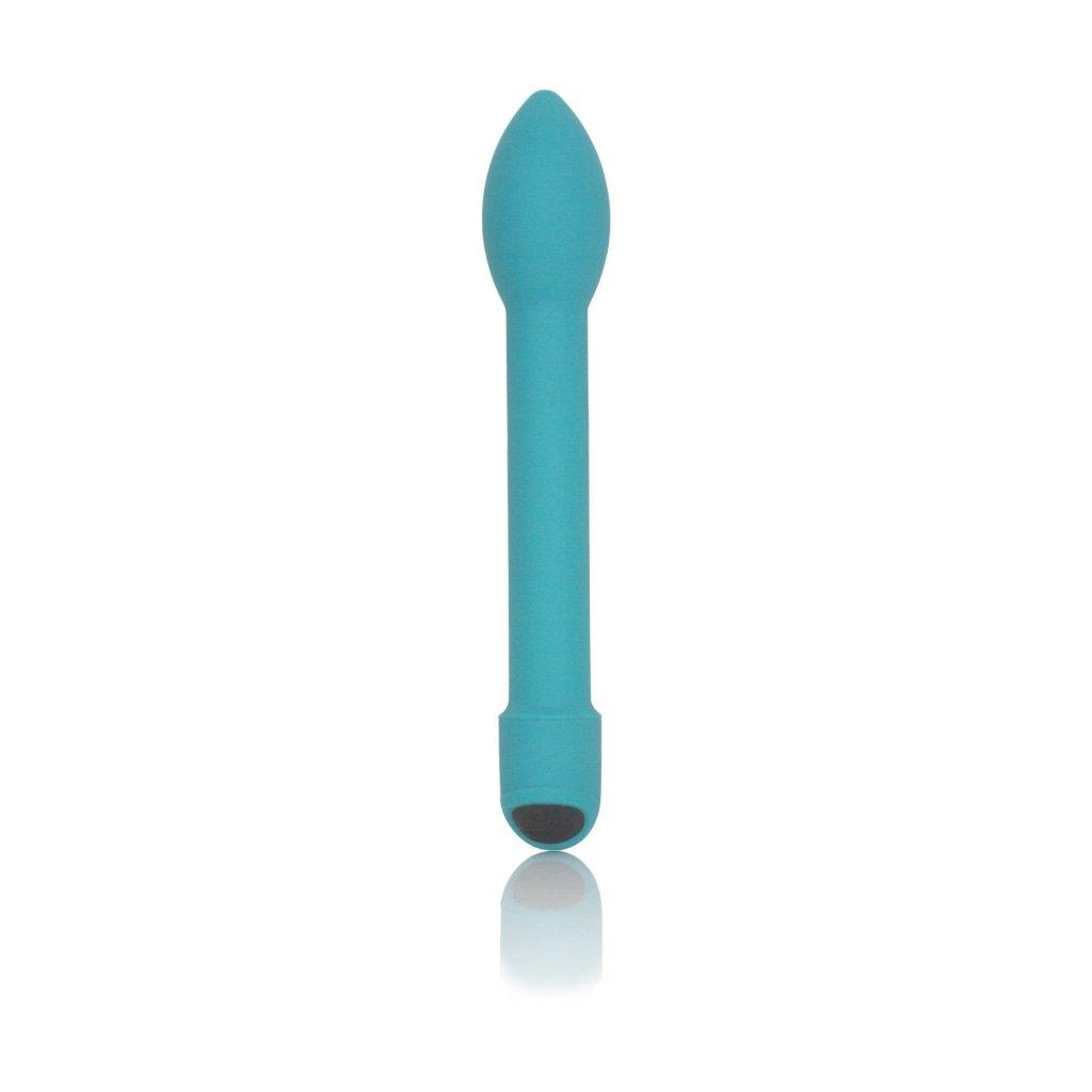 OMGee Spot Vibe Teal - Naughty by Nature Adult Store
