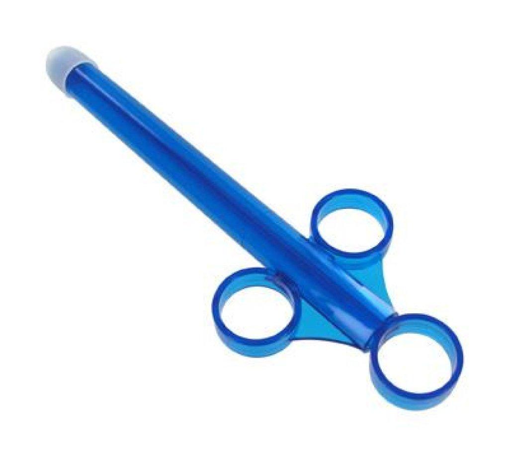 One Shot Launcher Blue - Naughty by Nature Adult Store