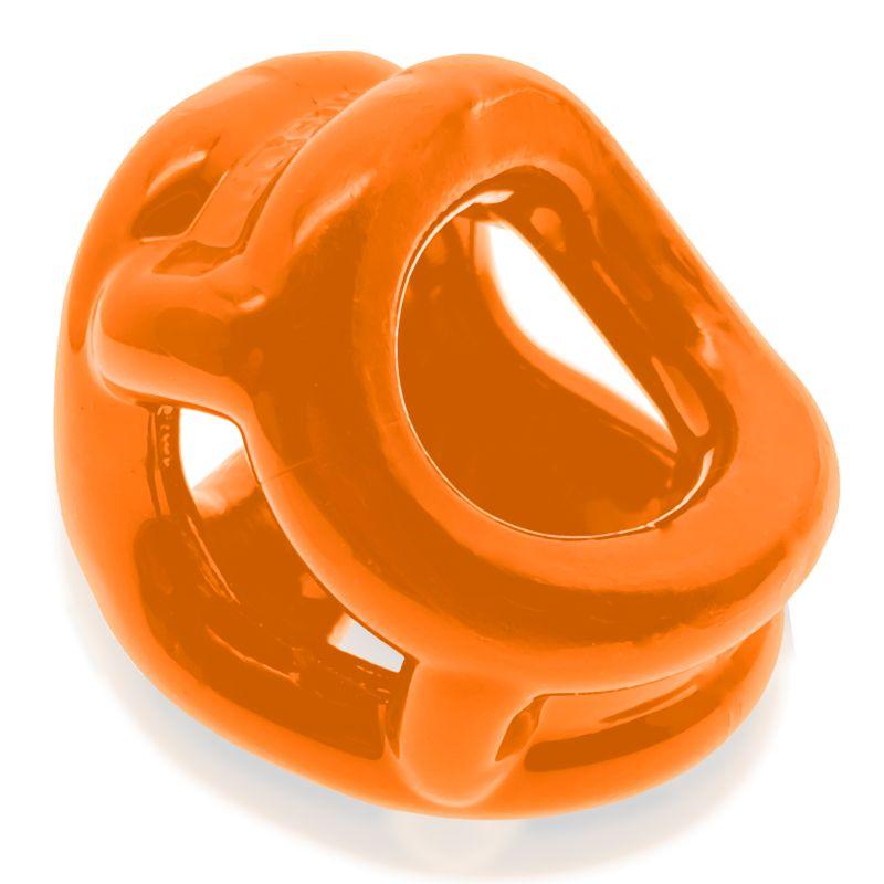 Original Lite Cocksling Air Orange - Adult Toys