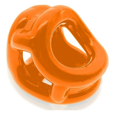 Original Lite Cocksling Air Orange - Naughty by Nature Adult Store