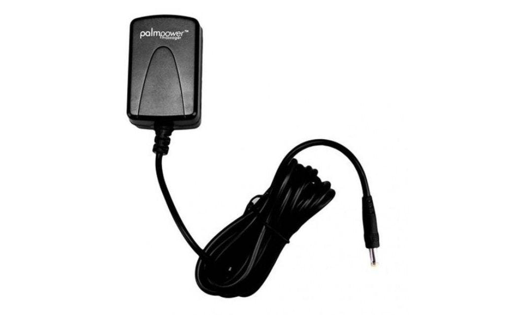 PalmPower Replacement Power Cord Multi-Region Adapter - Naughty by Nature Adult Store