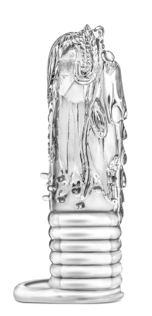 Performance Enter The Dragon Clear - Adult Toys