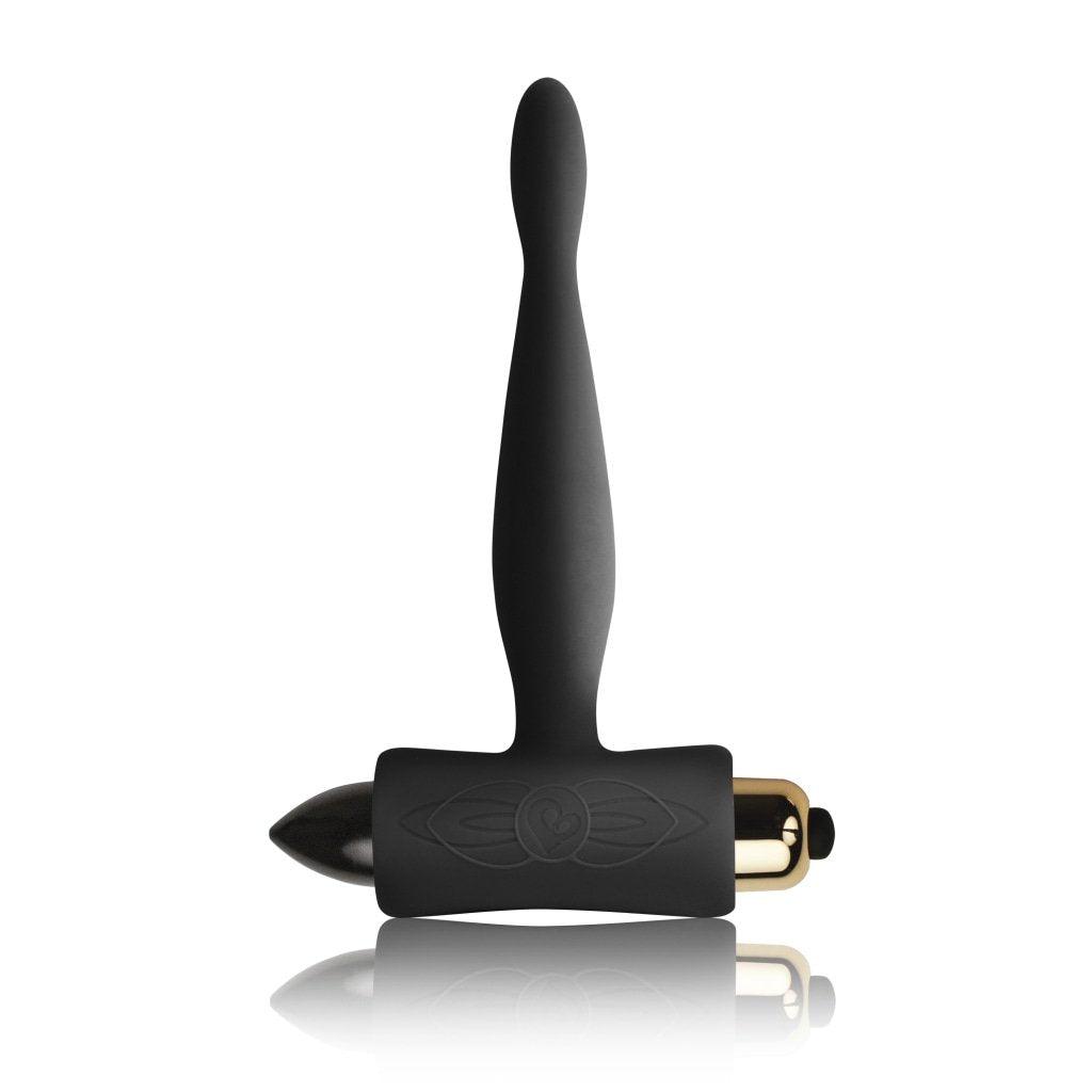 Petite Sensations Teazer Black - Adult Toys