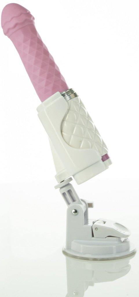 Pillow Talk Feisty Pink - Adult Toys