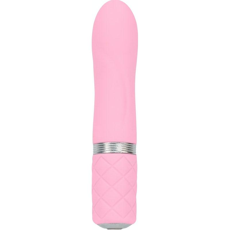 Pillow Talk Flirty Pink - Naughty by Nature Adult Store