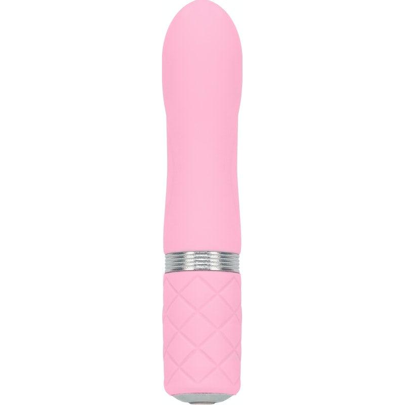 Pillow Talk Flirty Pink - Naughty by Nature Adult Store