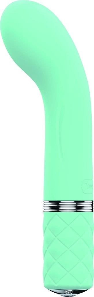 Pillow Talk Racy Teal - Naughty by Nature Adult Store