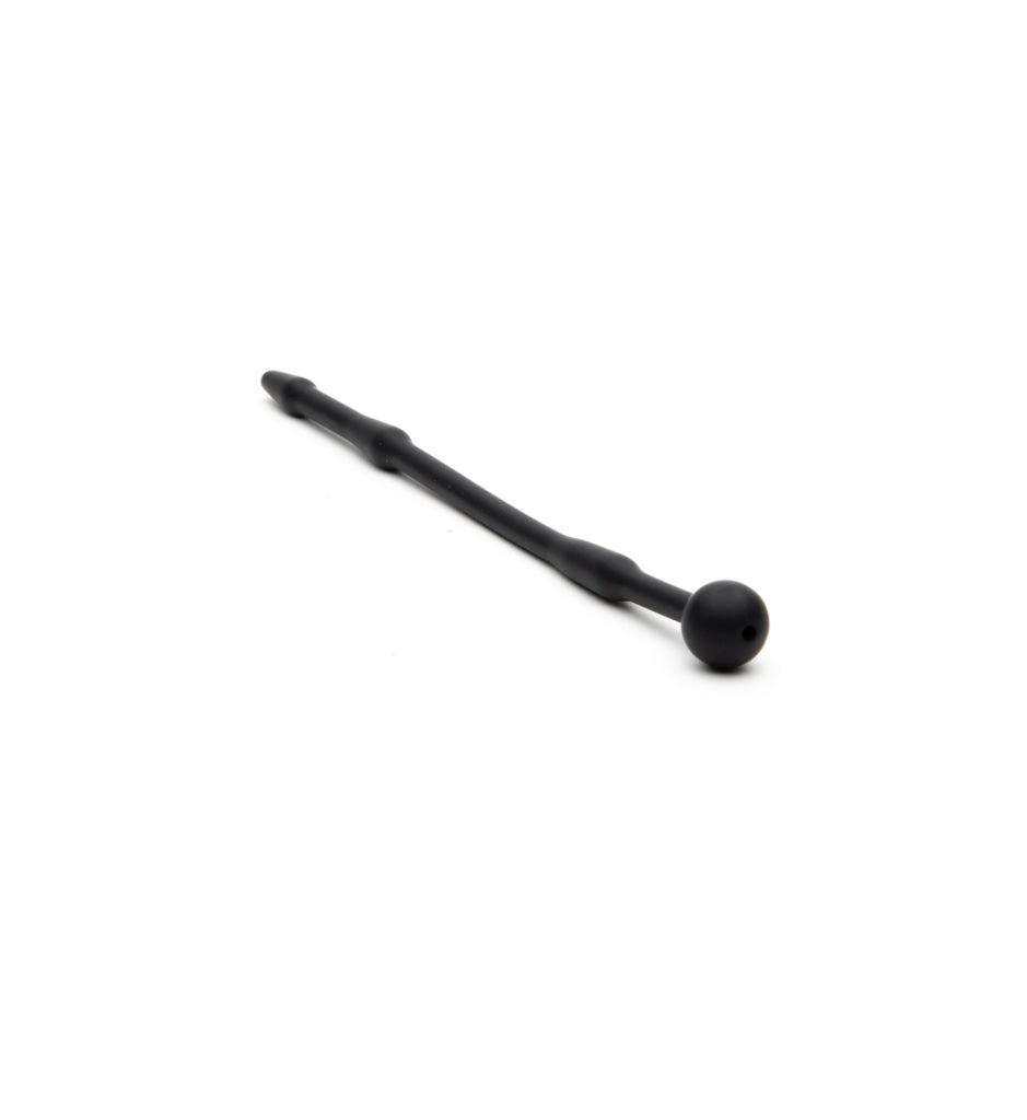 Piss Play Sound Black - Adult Toys